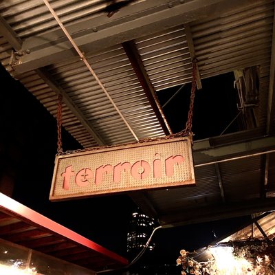 Terroir by null