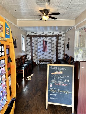 The Original Saugus Cafe by null
