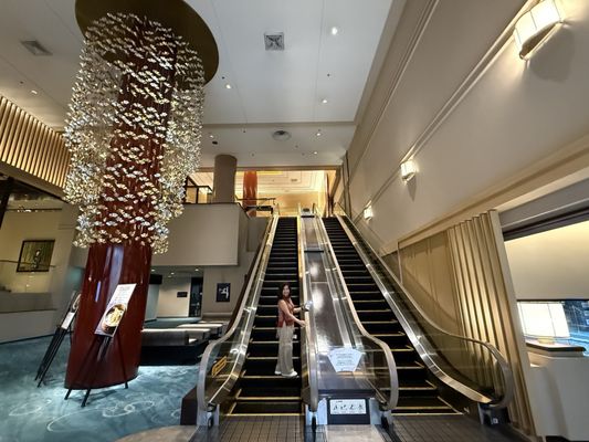 Kyoto Tokyu Hotel by null