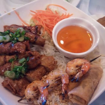 Saigon Restaurant - Number 37, it was so delicous and I had plenty of leftovers to take home - Vietnamese Near Me - Modesto, California Saigon Restaurant - Number 37, it was so delicous and I had plenty of leftovers to take home - Vietnamese Near Me - Modesto, California