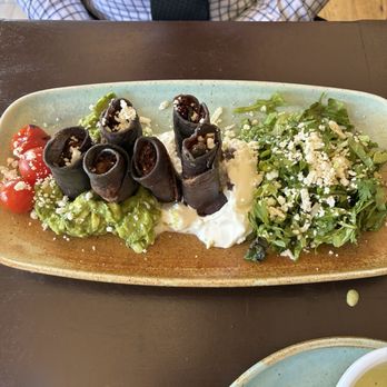Taco Rosa - Beef taquitos - Mexican Near Me - Irvine, California Taco Rosa - Beef taquitos - Mexican Near Me - Irvine, California