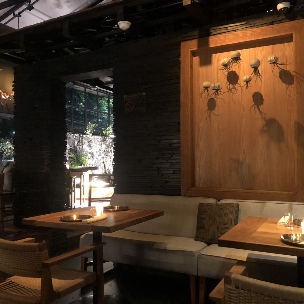 Sud 777 - Dining room - Mexican Near Me - Ciudad de Mexico, DIF Sud 777 - Dining room - Mexican Near Me - Ciudad de Mexico, DIF