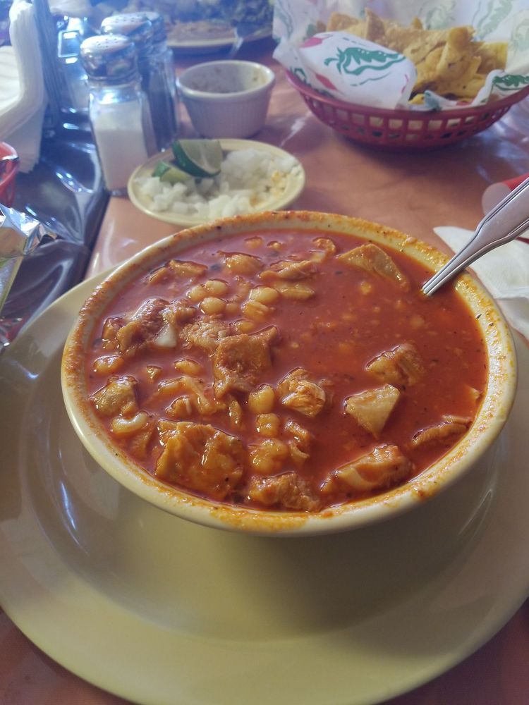 MARY’S BURRITOS & MORE Updated September 2024 506 E Florida Ave