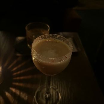 Reynold's - holiday spinster - Cocktail Bars Near Me - Washington, DC, District of Columbia