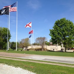 Huntsville Veterans Memorial Park - 03-27-12; Veterans Park, Huntsville AL