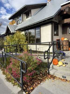 Yampa Valley Kitchen by null