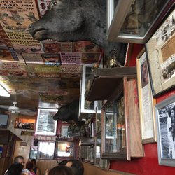 El Tragadero - "Nice" decoration...