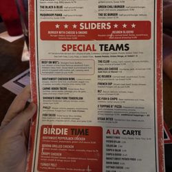 Stadium Club