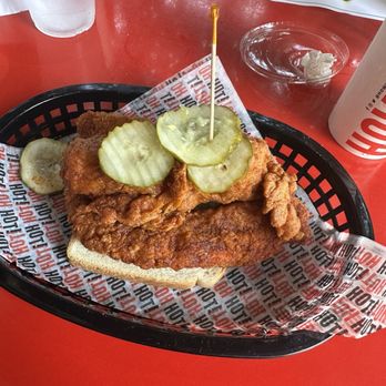 Howlin' Ray's - Mild Tenders - Southern Near Me - Pasadena, California Howlin' Ray's - Mild Tenders - Southern Near Me - Pasadena, California