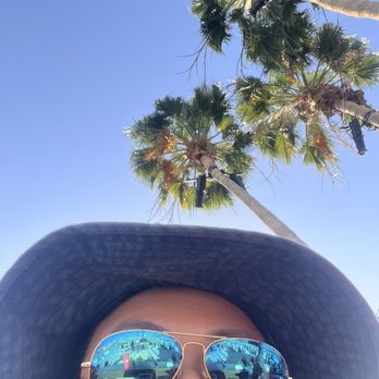 Coachella - Daebul- Weekend 2, Day 1, 2026 - Festivals Near Me - Indio, California