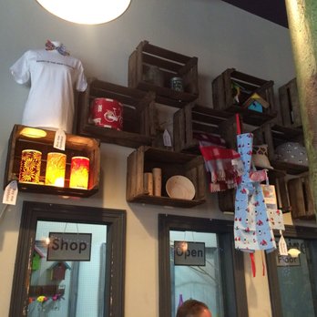The Warehouse - Cafes Near Me - Londonderry, DRY