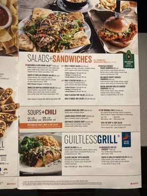 Menu photo 6 Chili's Glendora, CA Menu photo 6 Chili's Glendora, CA