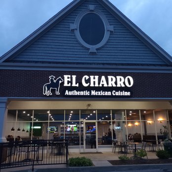 El Charro Authentic Mexican Cuisine