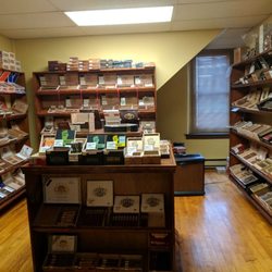 Gilbertsville Cigar Factory