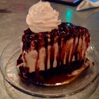 Z Fun Factory - This ice cream cake was good - Arcades Near Me - Yuma, Arizona