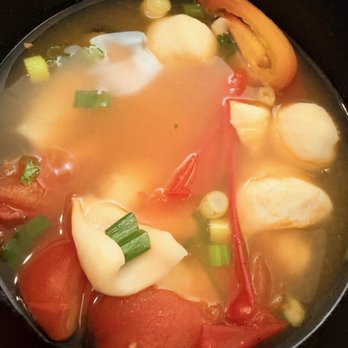Thai Nakorn - Tom Yum - Thai Near Me - San Bruno, California Thai Nakorn - Tom Yum - Thai Near Me - San Bruno, California