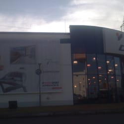 Intersport Drucks