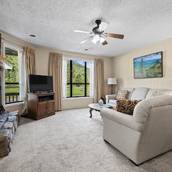 Peppertree Maggie Valley Resort Villas