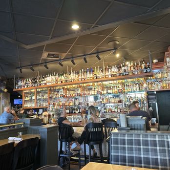 Sharps Roasthouse - Bar - American Near Me - SeaTac, Washington