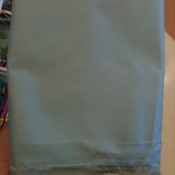 JOANN Fabric and Crafts - Water resistant NOT Proof...
