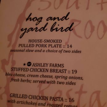 Southern Roots - Southern Near Me - Jamestown, North Carolina