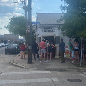HANSEN’S SNO-BLIZ - 800 Photos & 584 Reviews - 4801 Tchoupitoulas St