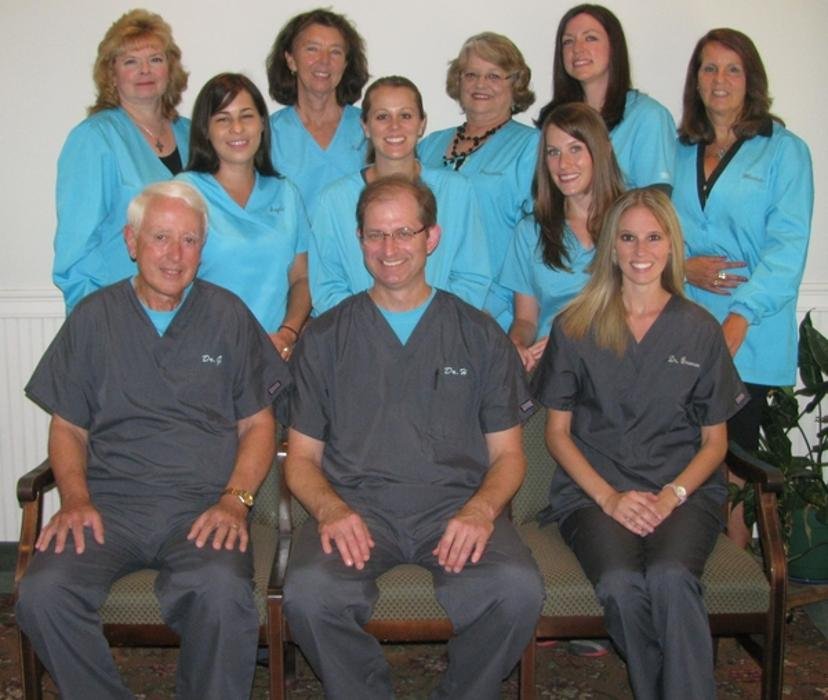 GAROFOLI, HEFFERNAN, BRUNEAU FAMILY DENTISTRY Updated October 2024
