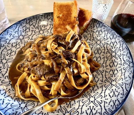 Bistro Nota by null
