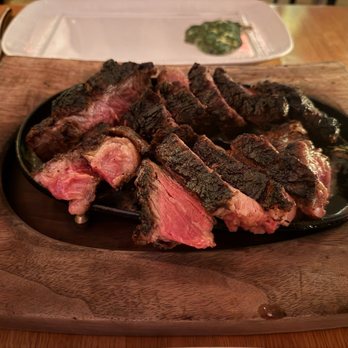 CUT Beverly Hills - Dry-Aged Rib Eye - Steakhouses Near Me - Beverly Hills, California CUT Beverly Hills - Dry-Aged Rib Eye - Steakhouses Near Me - Beverly Hills, California