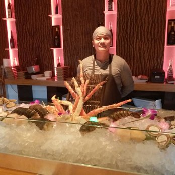 Jing - Sushi Bars Near Me - Aspen, Colorado