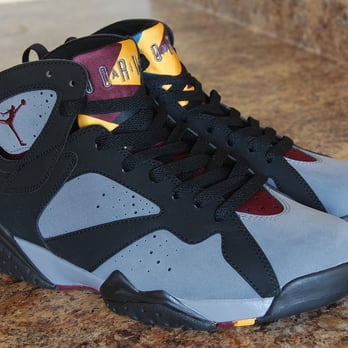 jordan 7s footlocker