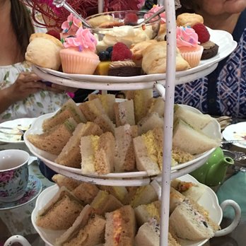 Tea at 1024 - Tea Rooms Near Me - Honolulu, Hawaii Tea at 1024 - Tea Rooms Near Me - Honolulu, Hawaii