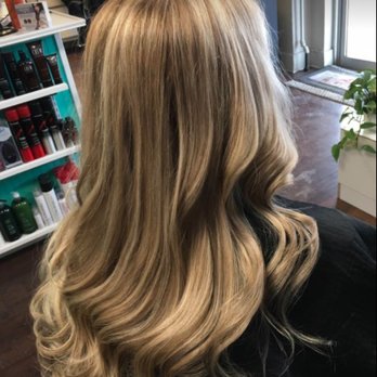 Brush - Hair Salons Near Me - White Oak, Pennsylvania