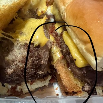 Chili's - Hair - American Near Me - Temple, Texas