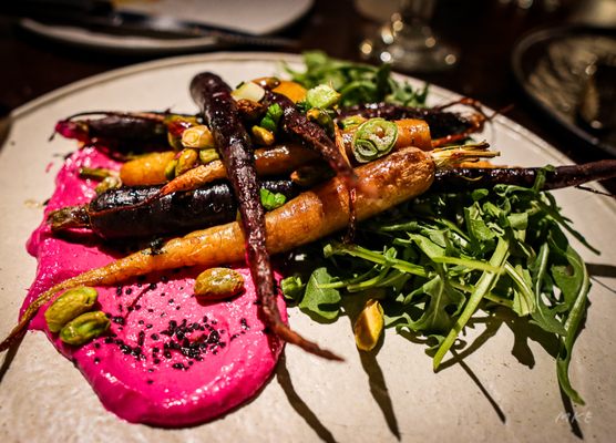 The Alchemists' Garden by null