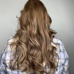 Halcyon Salon - After by Carla
