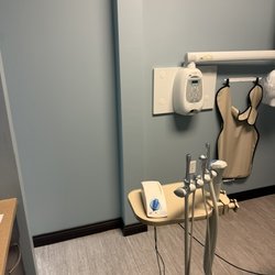 Edgewater Family Dental - Dental operatory, Edgewater Family Dental. Dentist in Indian Land, SC.