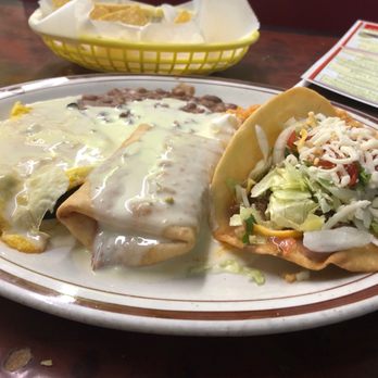 Los Tres Amigos FD - Mexican Near Me - Fort Dodge, Iowa