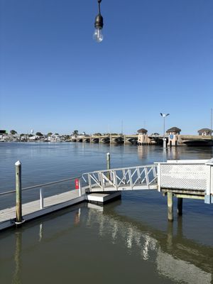 Klein's Fish Market by null