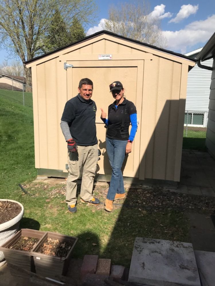 Slide of Anvalang Home Services