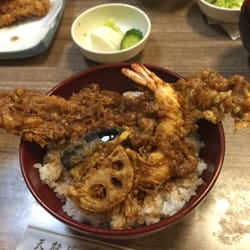 天ぷら天芳 - Updated May 2026 - 神田練塀町3, 千代田区, 東京都