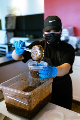 Mi Cocina Marketplace by null