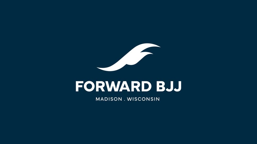 Forward BJJ Logo