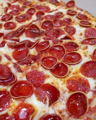 322 Pizza Bar by null