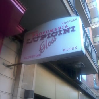 Profumeria Lupicini Gloss - Cosmetics & Beauty Supply Near Me - Naples, NA Profumeria Lupicini Gloss - Cosmetics & Beauty Supply Near Me - Naples, NA