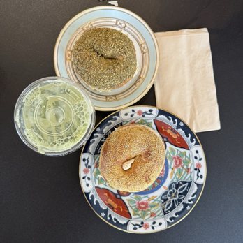 Off Center Bagels - Bagel - Bagels Near Me - Reno, Nevada Off Center Bagels - Bagel - Bagels Near Me - Reno, Nevada
