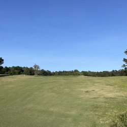 Linrick Golf Course