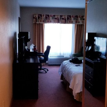Holiday Inn Express & Suites Minden - Hotels Near Me - Minden, Nevada