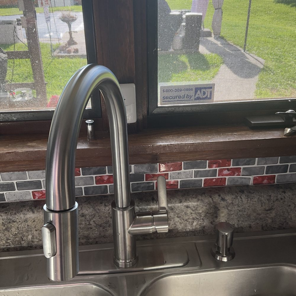 Slide of American Plumbing Solutions