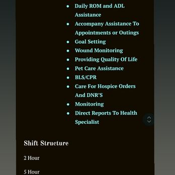 S M I L E Hha Services - Home Health Care Near Me S M I L E Hha Services - Home Health Care Near Me
